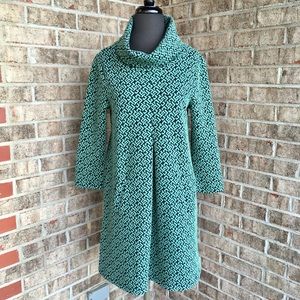 Tyler Boe 3/4 Sleeve Sweater Dress